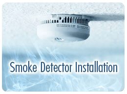 Smoke Detectors Hillsdale